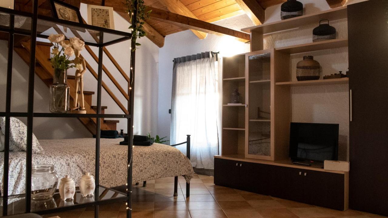 Appartement Loft 47 à La Morra Extérieur photo
