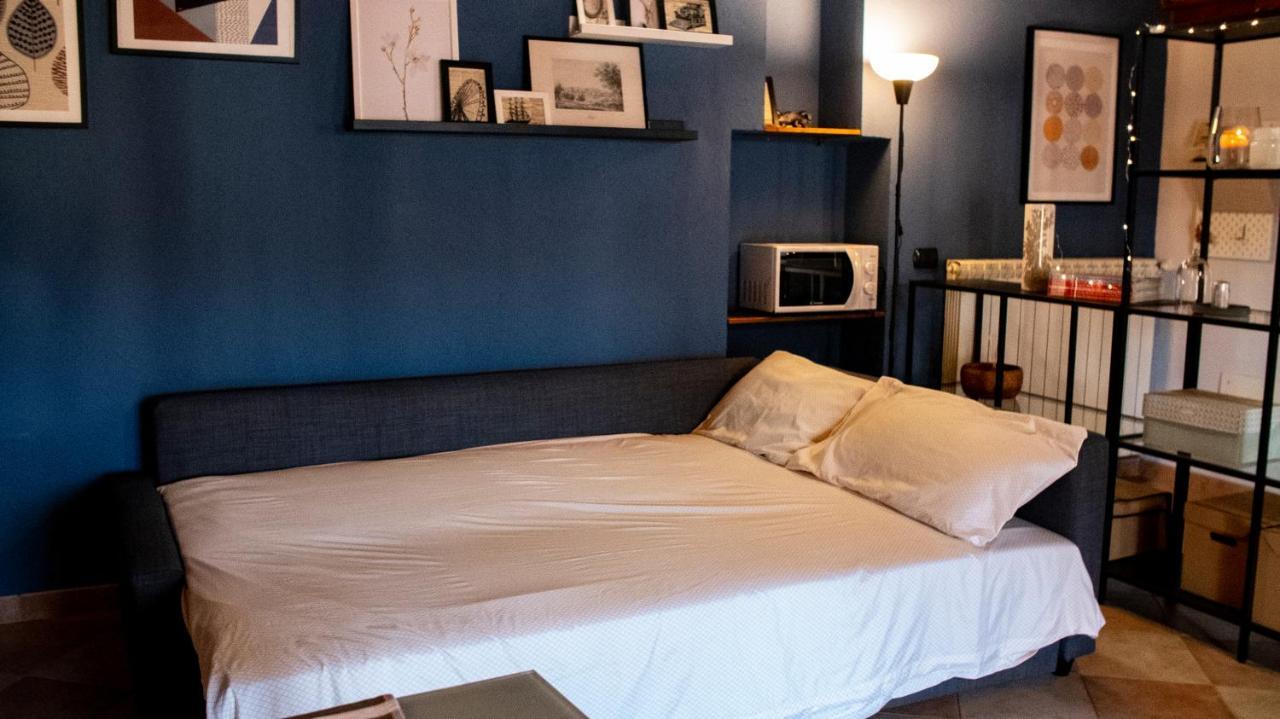 Appartement Loft 47 à La Morra Extérieur photo