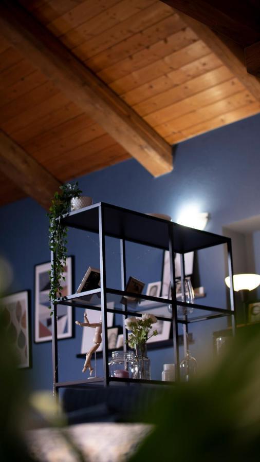 Appartement Loft 47 à La Morra Extérieur photo
