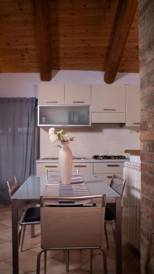 Appartement Loft 47 à La Morra Extérieur photo